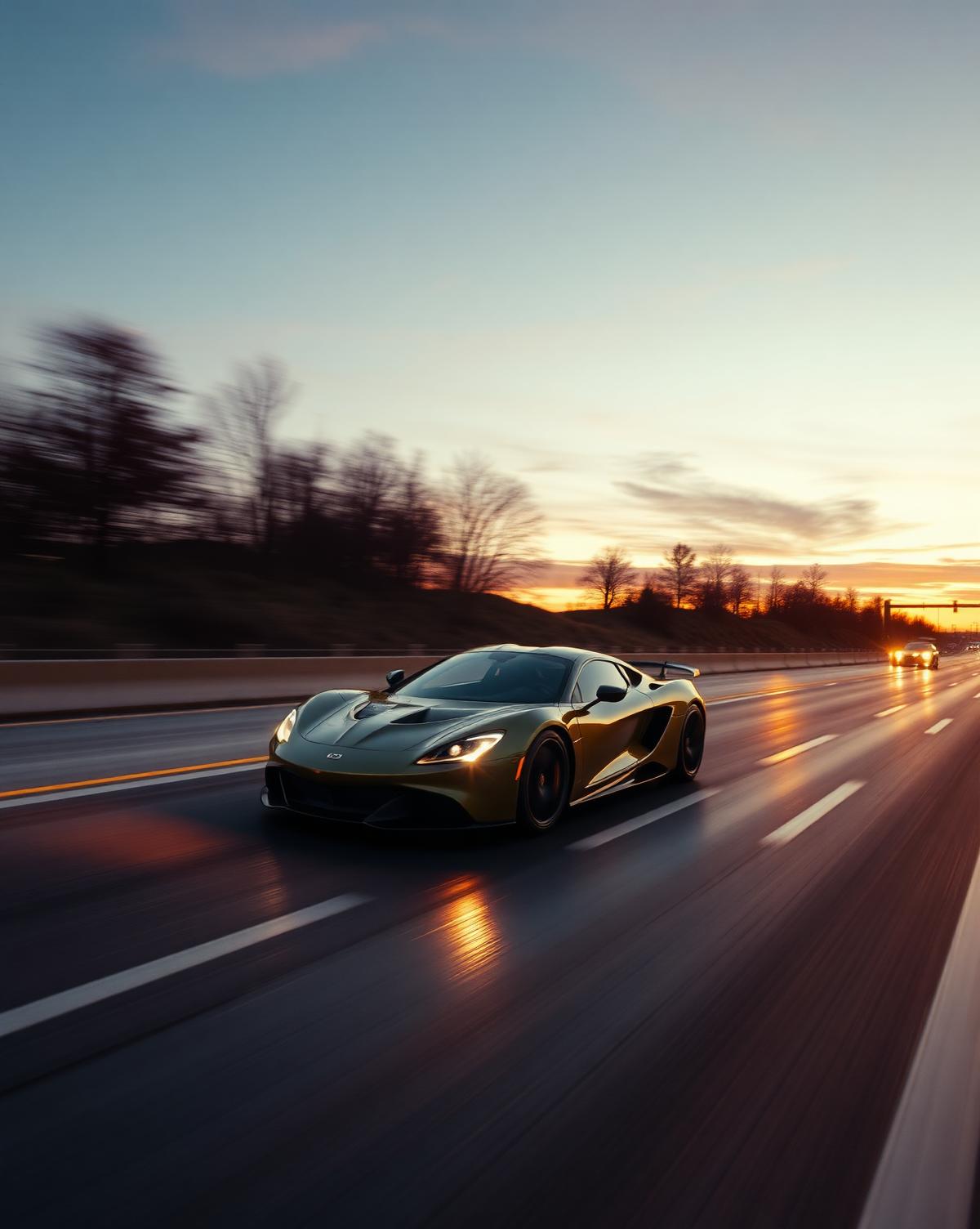 Apex Motors — The Velocity Campaign